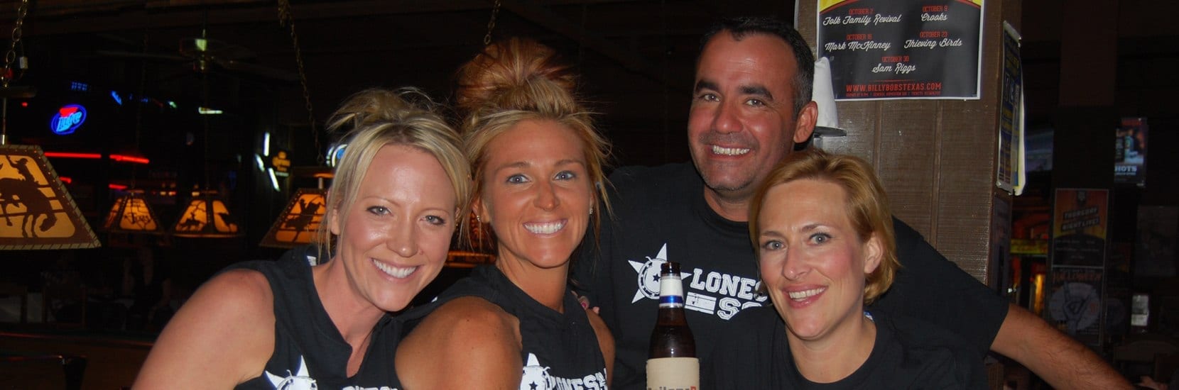 Adult Softball League in Dallas & Fort Worth LoneStar SSC