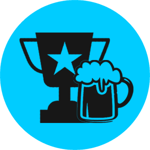 DTD Party Icon