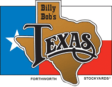 billy bob's logo